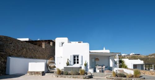 Elia Villa | Villa Roselani