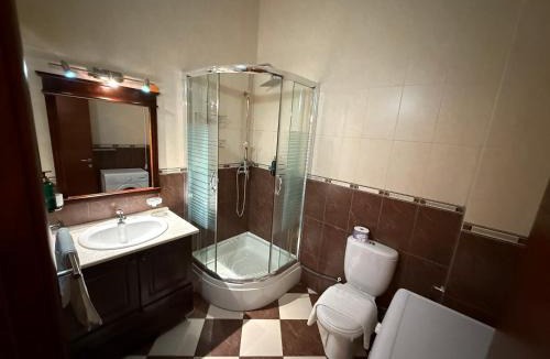 Babin do Apartment | Villa Roselina By Beatrix