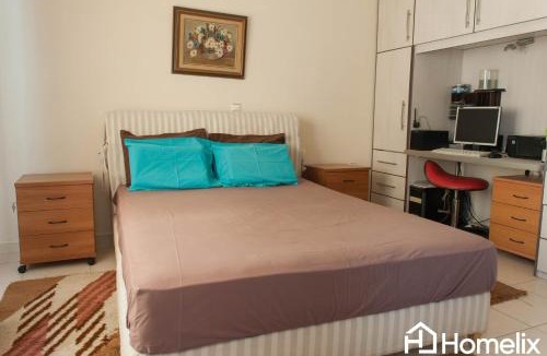 Chalcis Villa | Villa Roses