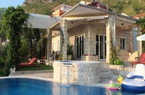Przno Villa | Villa Royal Dream
