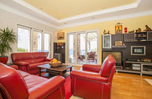 Przno Villa | Villa Royal Dream