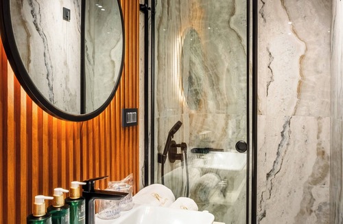 Tivat Hotel | Villa Royal