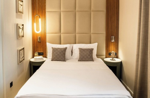 Tivat Hotel | Villa Royal