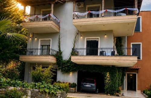 Elbasan Villa | Villa Rusi