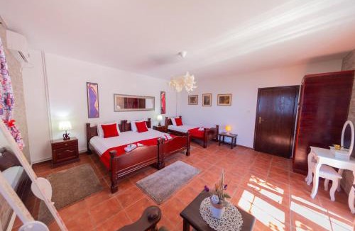 Lapcici Villa | Villa Rustique