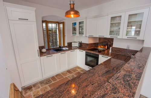 Tivat Villa | Villa Ruza, Donja Lastva. Seafront House.