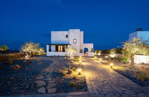 Lahania House | Villa Salamina
