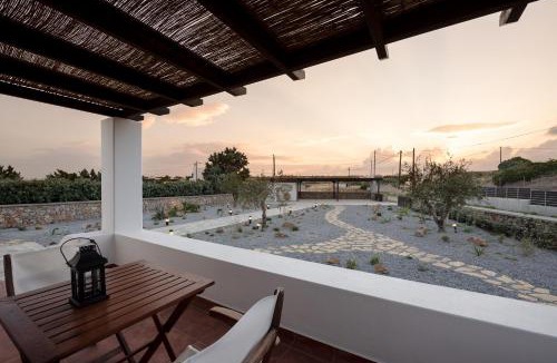 Lahania House | Villa Salamina