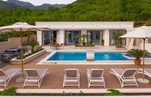Prijevor Villa | Villa Salute
