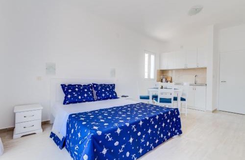 Bigovo Apartment | Villa SAN Apartments