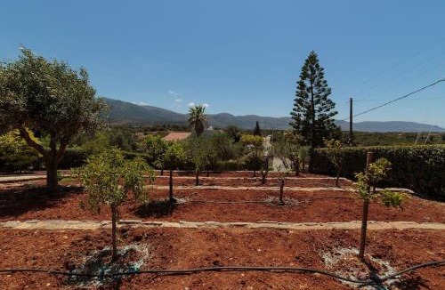 Sissi Villa | Villa Santa Barbara