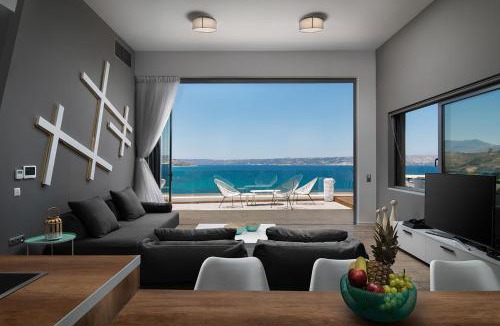 Apokoronas Villa | Villa Sapphire