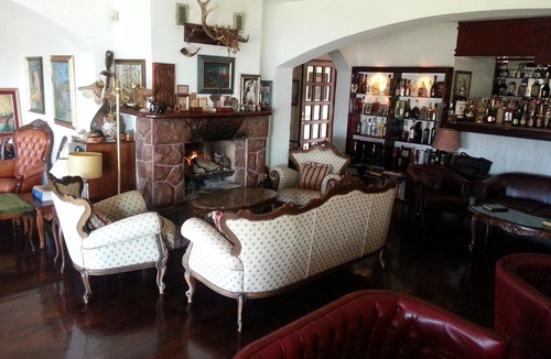 Przno House | Villa Sara Guesthouse