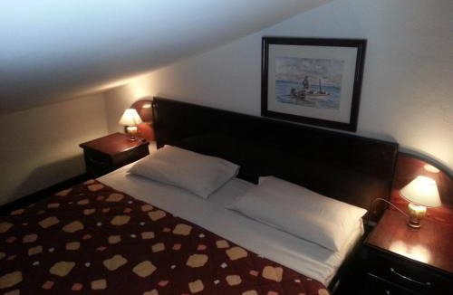 Przno House | Villa Sara Guesthouse