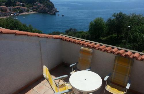 Przno House | Villa Sara Guesthouse