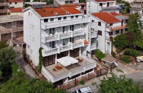 Sutomore Hotel | Villa Sara Wellness, Bar, Sutomore