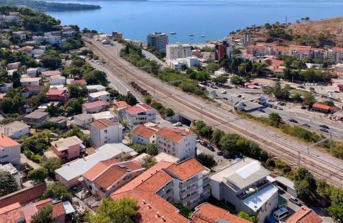 Sutomore Hotel | Villa Sara Wellness, Bar, Sutomore
