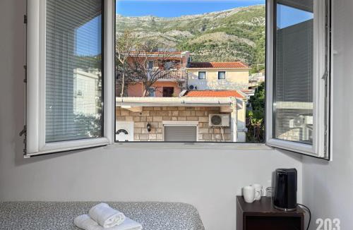 Sutomore Hotel | Villa Sara Wellness, Bar, Sutomore