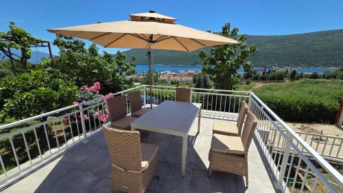 Denovici Apartment | Villa Sava