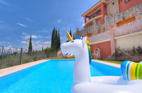 Kontokali Villa | Villa Savvina
