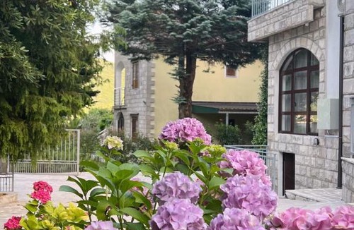 Kamenari Villa | Villa Sazanka with private pool