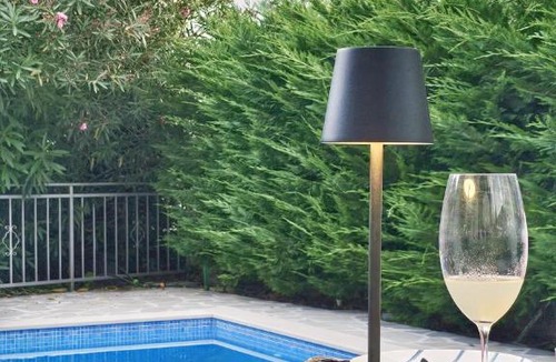 Kamenari Villa | Villa Sazanka with private pool