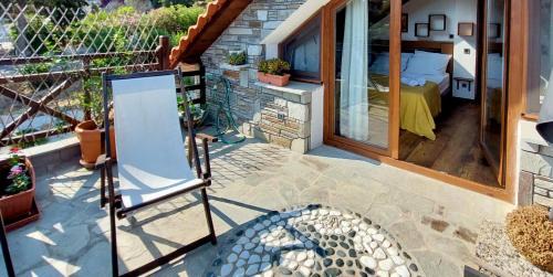 Porto Carras Villa | Villa Serenity, 6BD Family Villa, Beach Access