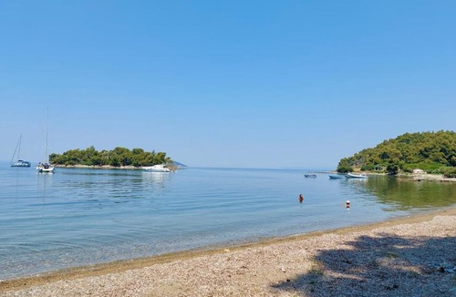 Porto Carras Villa | Villa Serenity, 6BD Family Villa, Beach Access