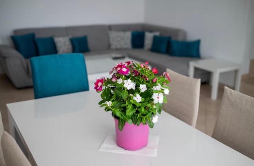 Karpathos Town Villa | Villa Sea Breeze