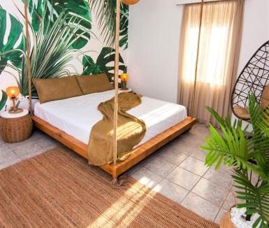 Atsipópoulon Villa | Villa Sea View