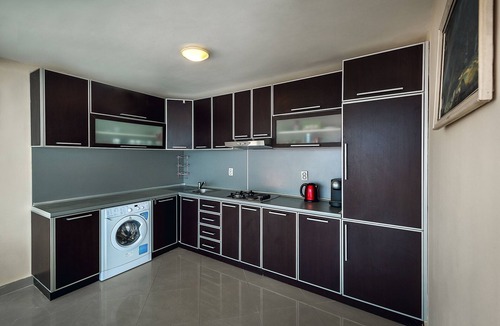 Krasici House | Villa sea view with sauna and pool