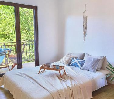 Prcanj Apartment | Villa Seashell