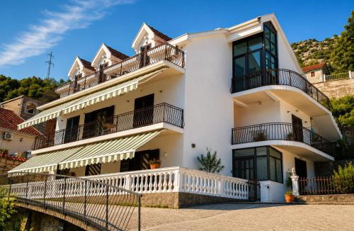 Risan Apartment | Villa SeaView Panorama