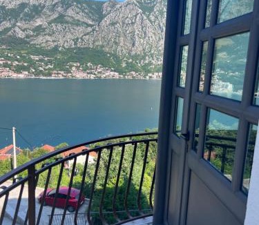 Risan Apartment | Villa SeaView Panorama