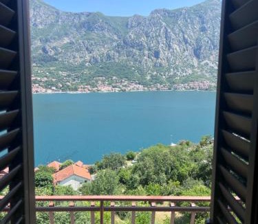Risan Apartment | Villa SeaView Panorama