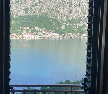 Risan Apartment | Villa SeaView Panorama