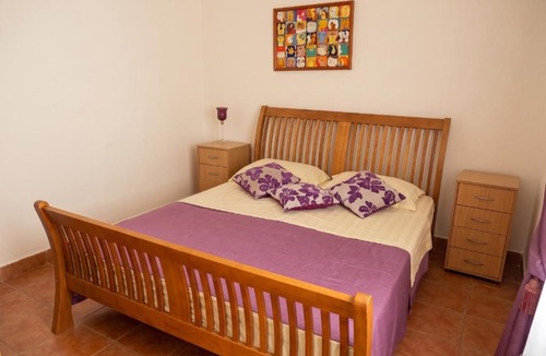 Budva Apartment | Villa Seka