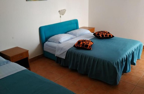 Budva Apartment | Villa Seka