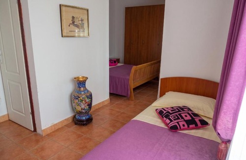 Budva Apartment | Villa Seka