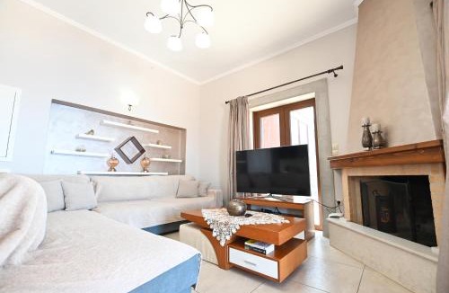 Kalymnos Villa | Villa Selas Kalymnos