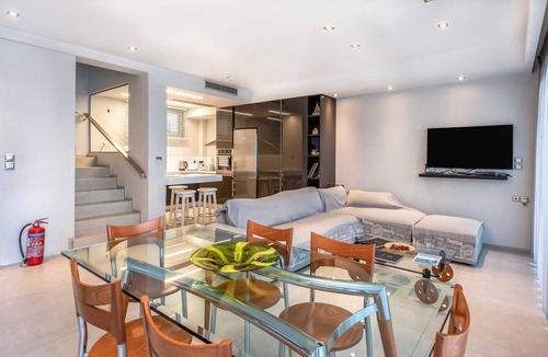 Nikiana Villa | Villa Selina Nikiana Lefkada
