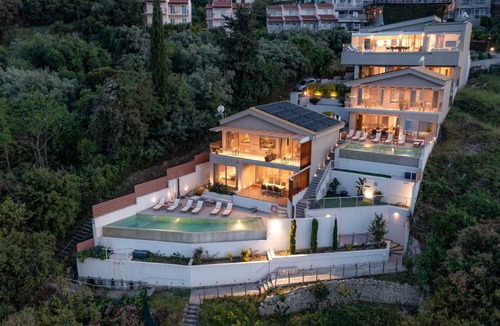 Nikiana Villa | Villa Selina Nikiana Lefkada