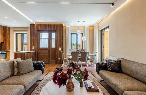 Korce Villa | Villa Serenata No.57 | Belvedere Korça by PikHost
