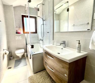 Podmaine Villa | Villa Serenity Budva