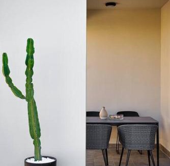 Ialyssos Villa | Villa Serenity