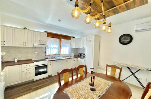 Rozino Apartment | Villa Serenity