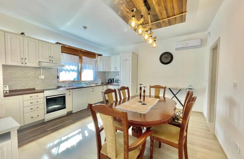 Rozino Apartment | Villa Serenity