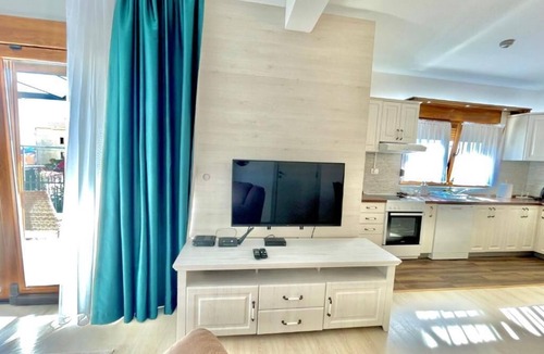 Rozino Apartment | Villa Serenity