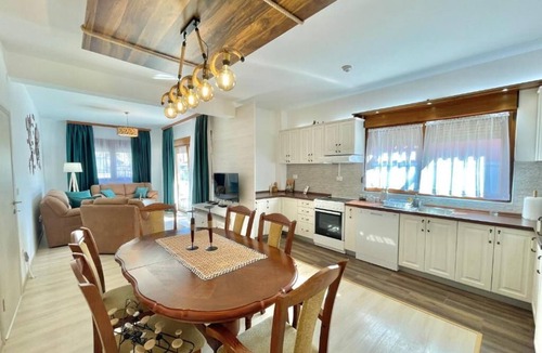 Rozino Apartment | Villa Serenity