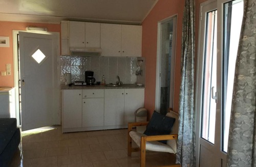 Kokkari Apartment | villa seretis